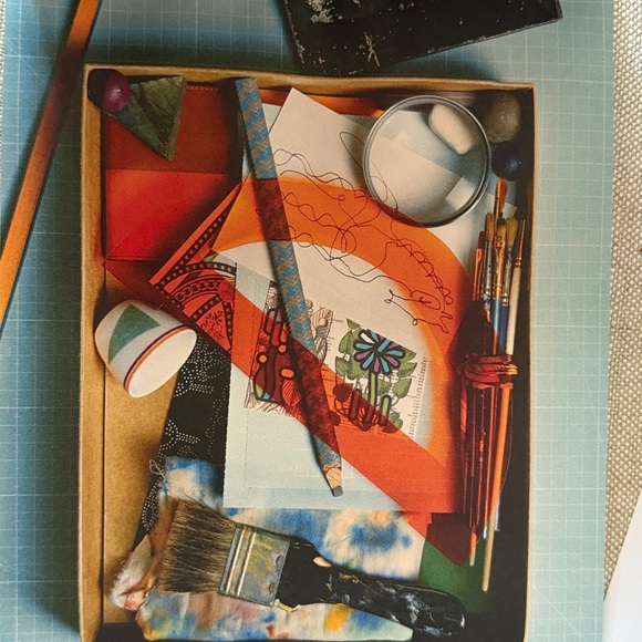 Hermes Le Monde d'Hermes Magazine No 86 Spring Summer 2025 - Picture 3 of 3